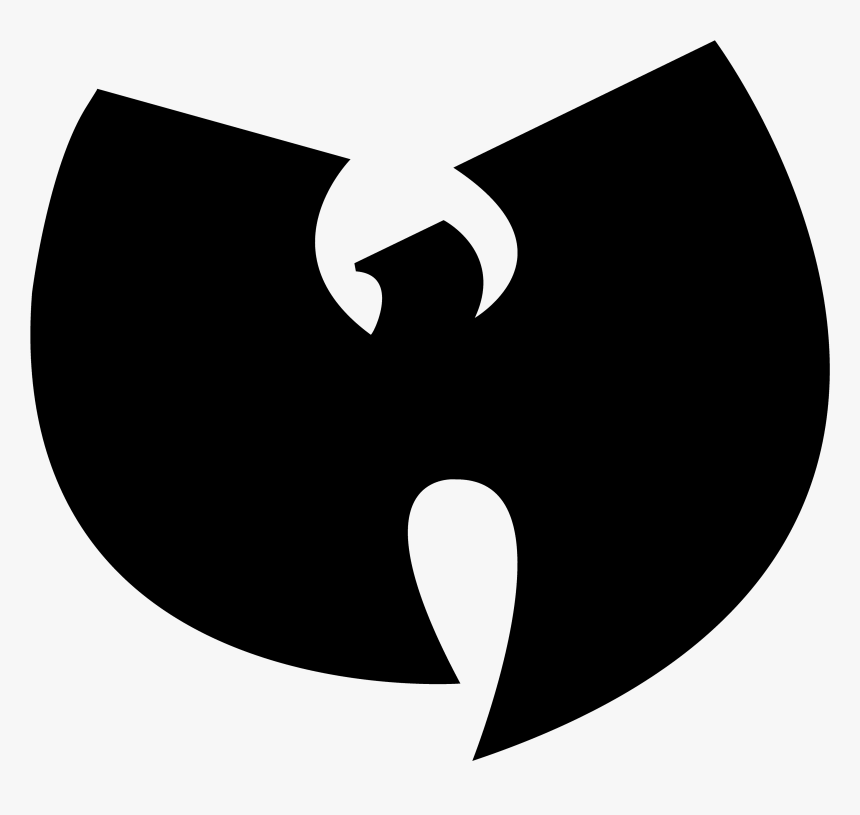 Simbolo Wu Tang Clan, HD Png Download