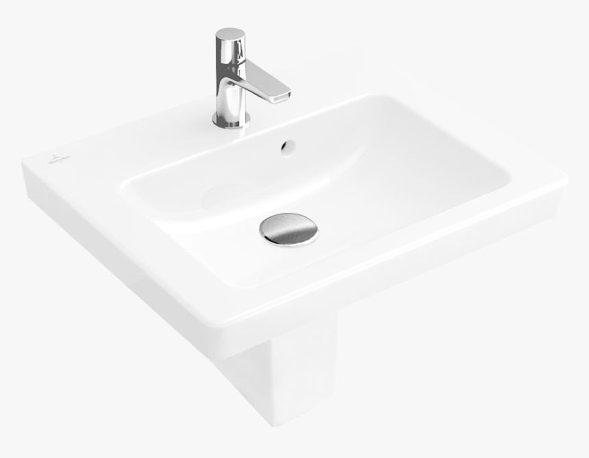 Sink Png - Bathroom Sink, Transparent Png