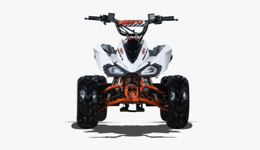 All Terrain Vehicle Predator Motorcycle Car Four Stroke - Quad Lem 110 2011, HD Png Download