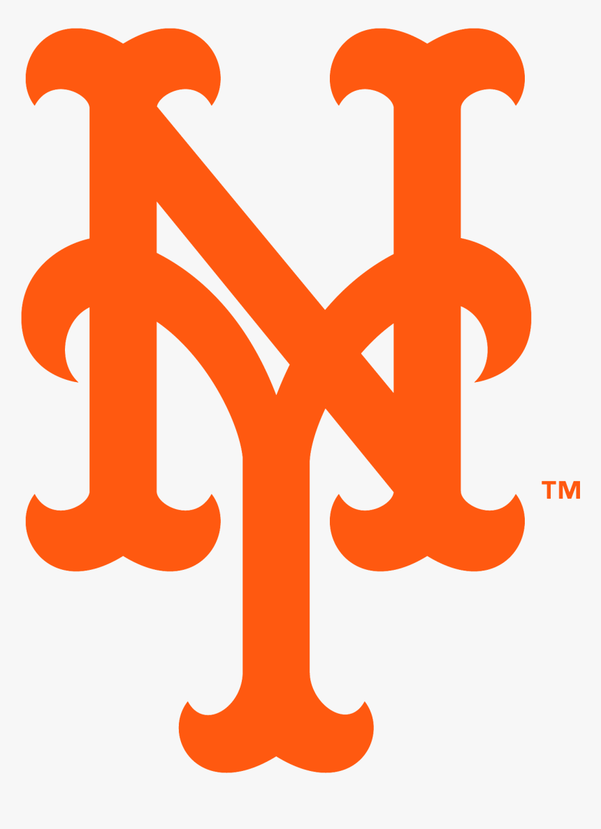 New York Mets Logo Png, Transparent Png