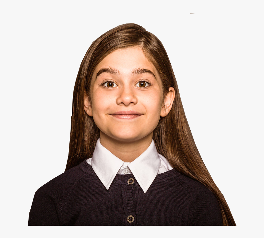 School Uniform, HD Png Download