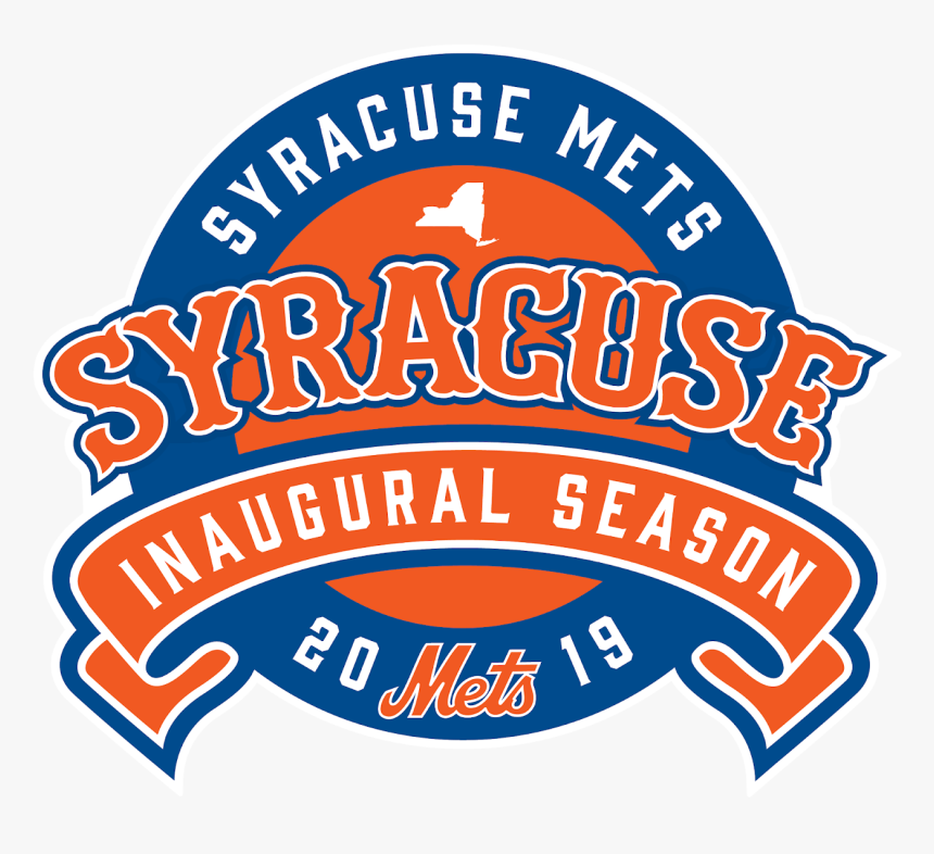 Nine Things To Know For When The New York Mets Come - Logos And Uniforms Of The New York Mets, HD Png Download