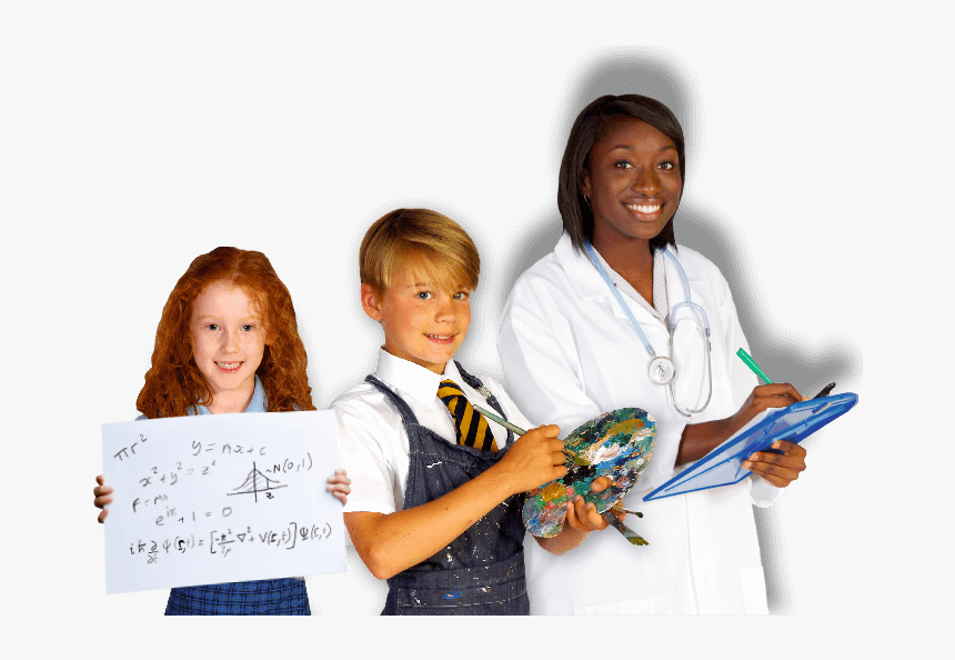 Building Confidence For Life - Bishops Stortford College School, HD Png Download