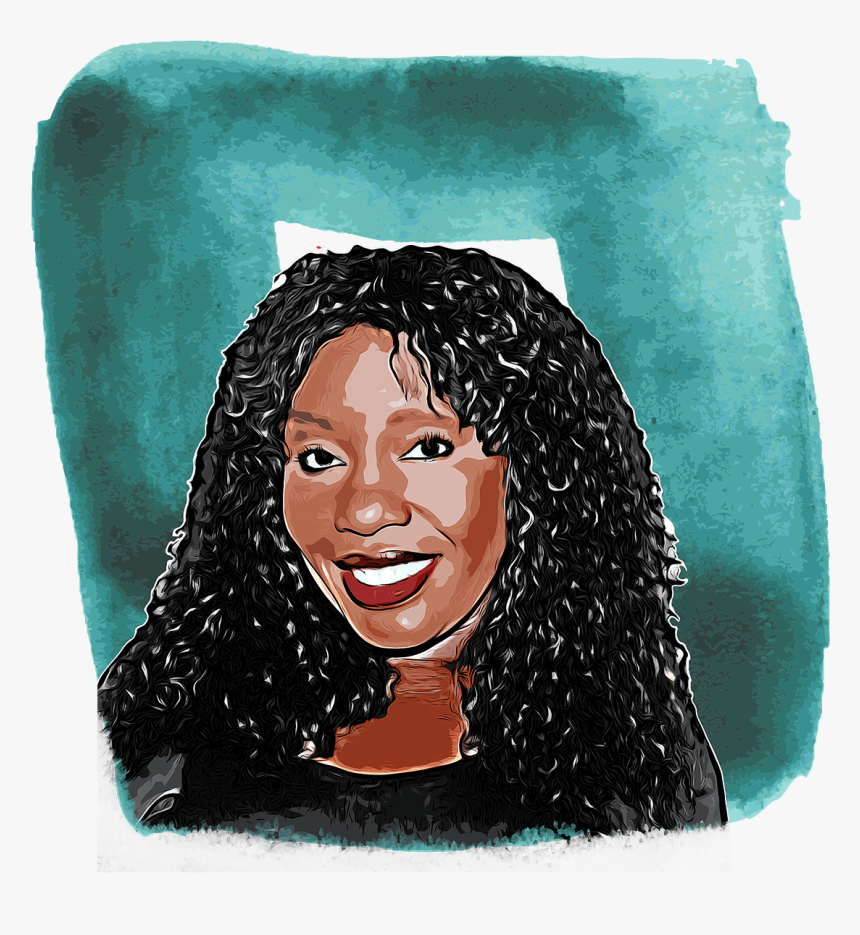 Nkolika Onye - Woman, HD Png Download