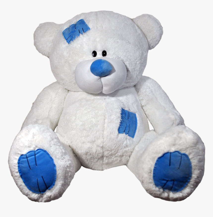 Teddy Bear Png - Teddy Bear, Transparent Png