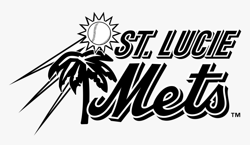 Logos And Uniforms Of The New York Mets, HD Png Download