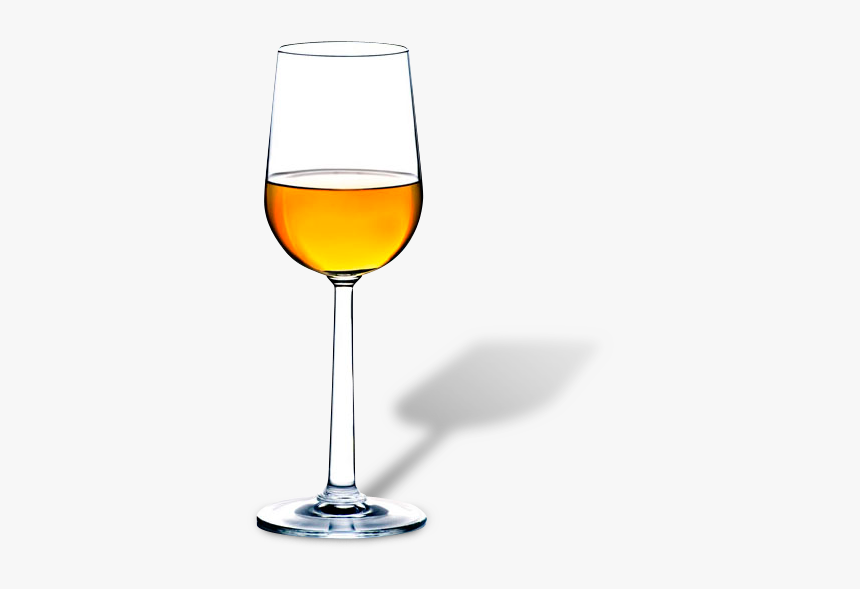 Rosendahl Grand Cru Dessert Wine Glass 2pcs - Kieliszki Do Wina, HD Png Download