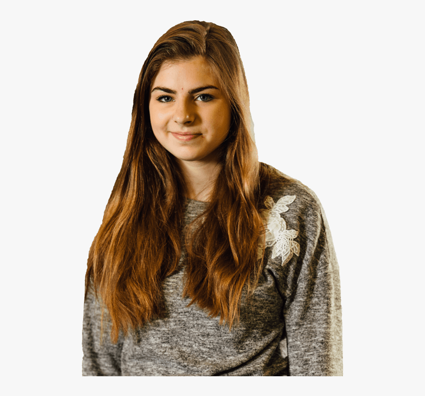 Lauren Hanson - Girl, HD Png Download