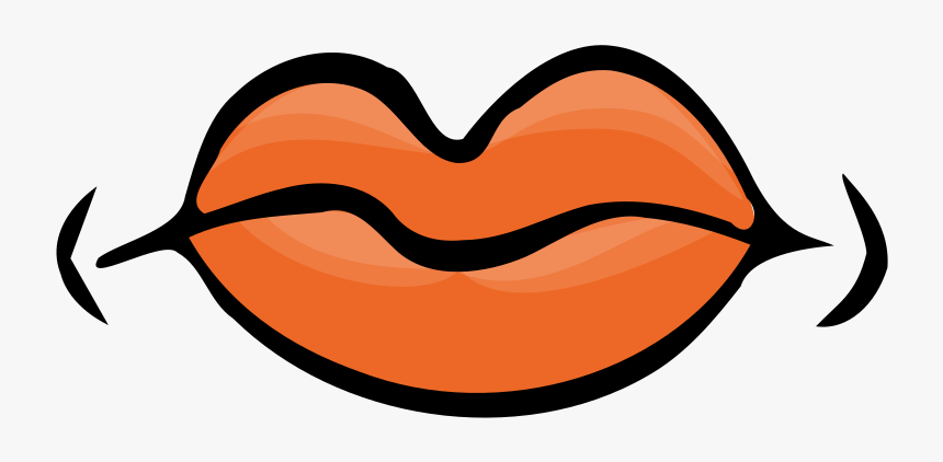 Mouth Clip Art, HD Png Download