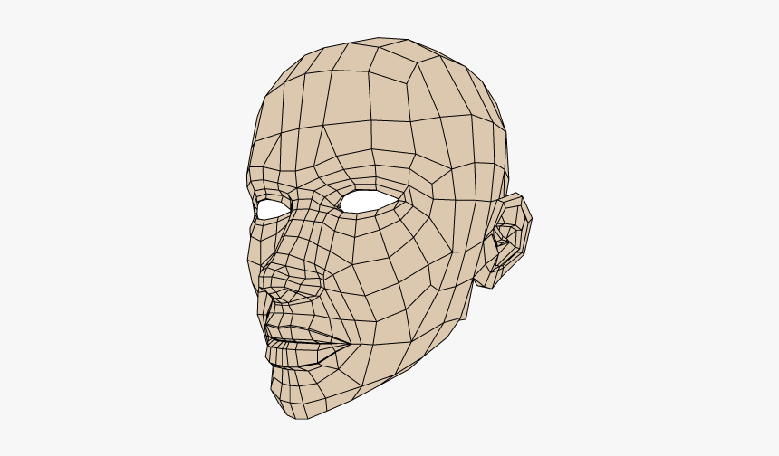 Head Wire Png, Transparent Png