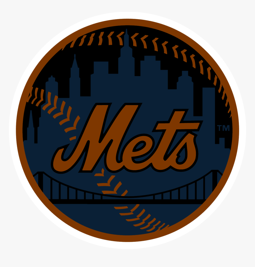 La-dodgers - New York Mets, HD Png Download