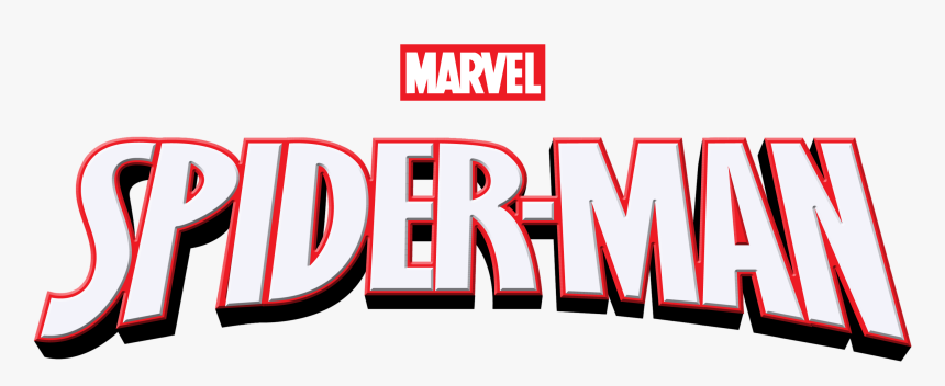 Spider Man Logo, HD Png Download