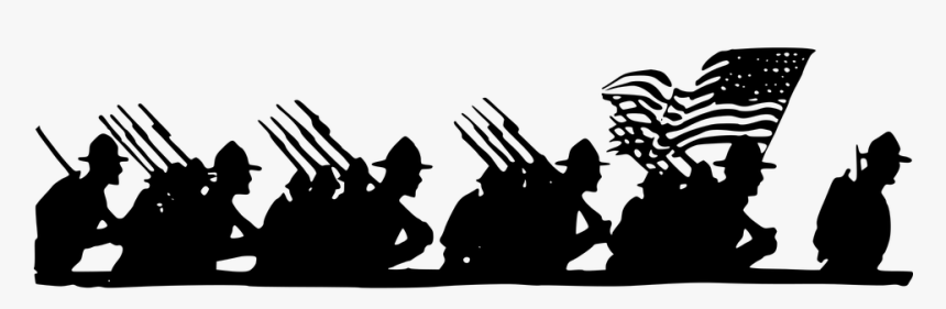 What Country Started World War - World War 1 Png, Transparent Png