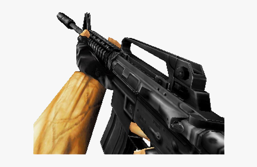 Counter Strike Png Clipart - Counter Strike Png, Transparent Png