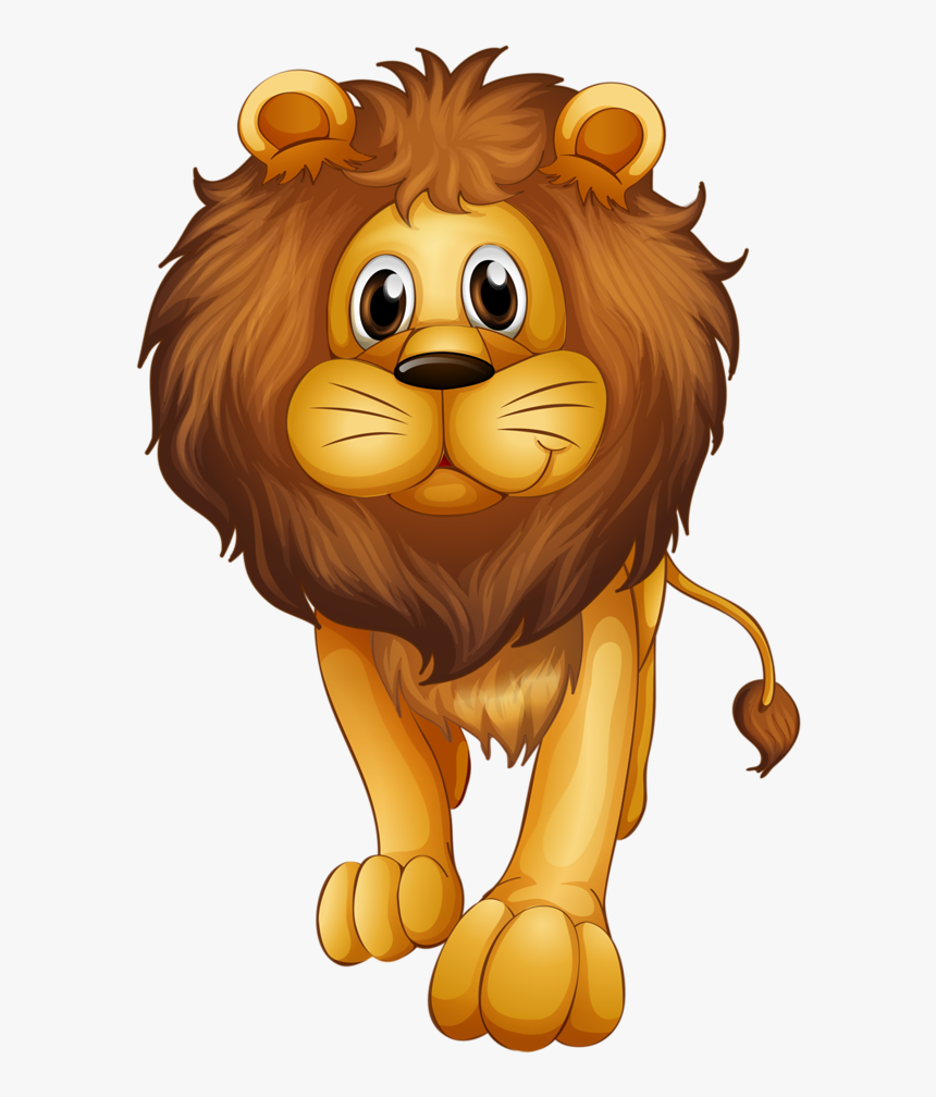 Jungle Lion Png Lion Clipart Png Transparent Png Transparent Png Image Pngitem