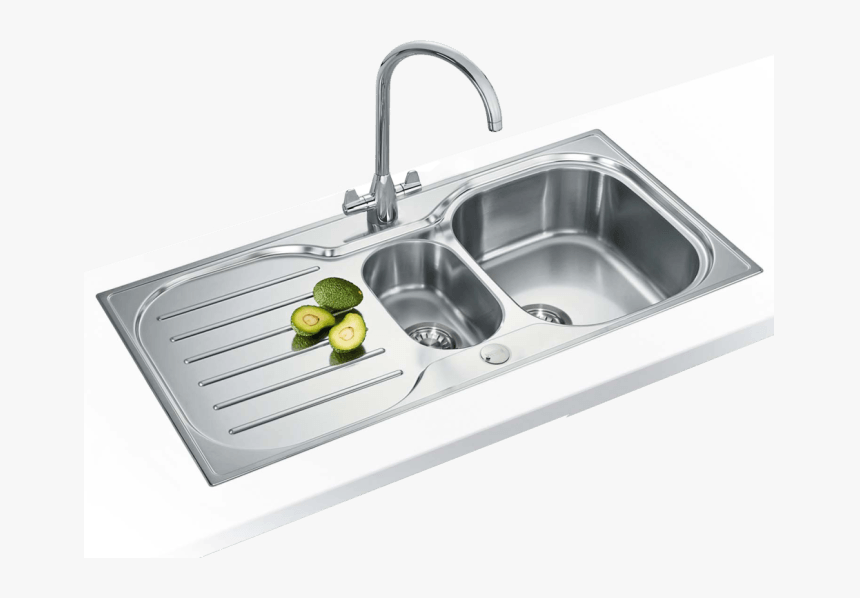 Kitchen Sink Png, Transparent Png