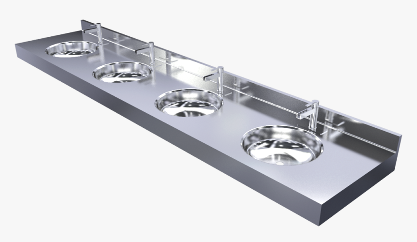 Bathroom Sink, HD Png Download