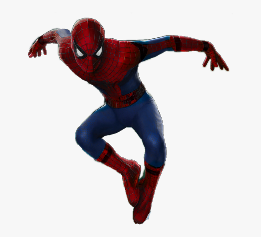Civil War Spiderman Png Clipart , Png Download - Amazing Spider Man Transparent, Png Download