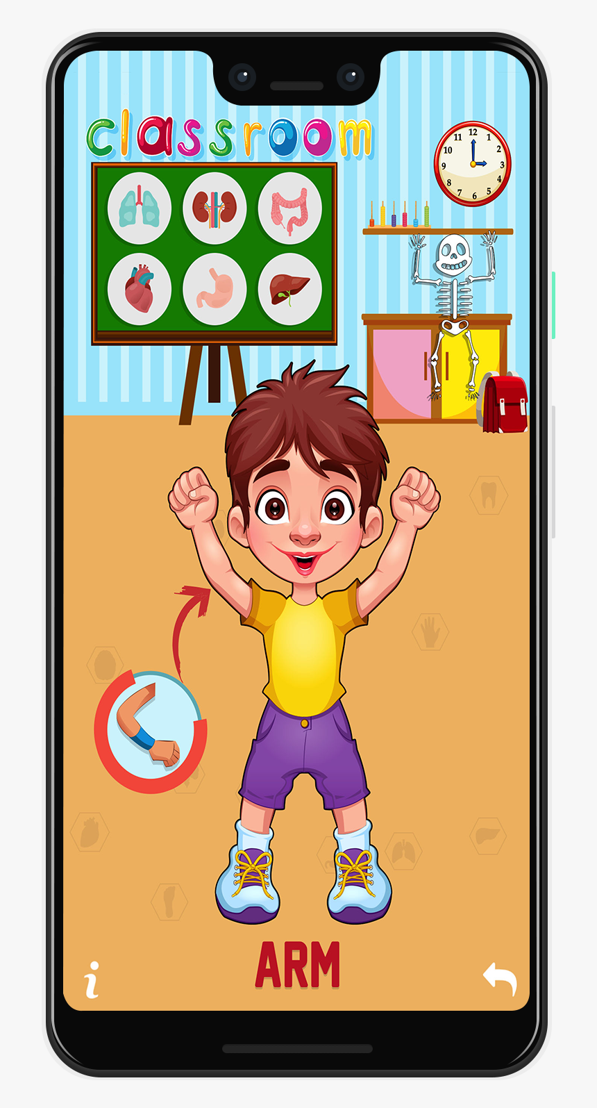 Cartoon, HD Png Download