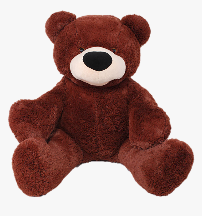 Transparent Pink Teddy Bear Png - Teddy Bear, Png Download