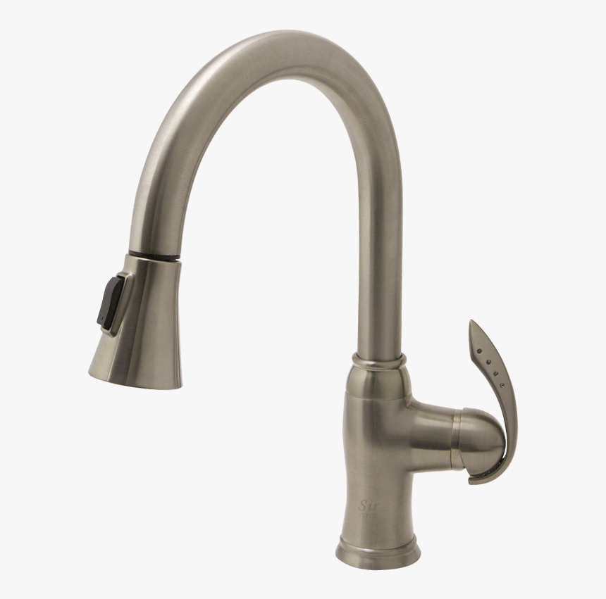 Sir Kitchen Faucets, HD Png Download