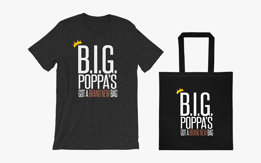 Paper Bag, HD Png Download