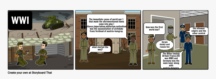 Cartoon, HD Png Download