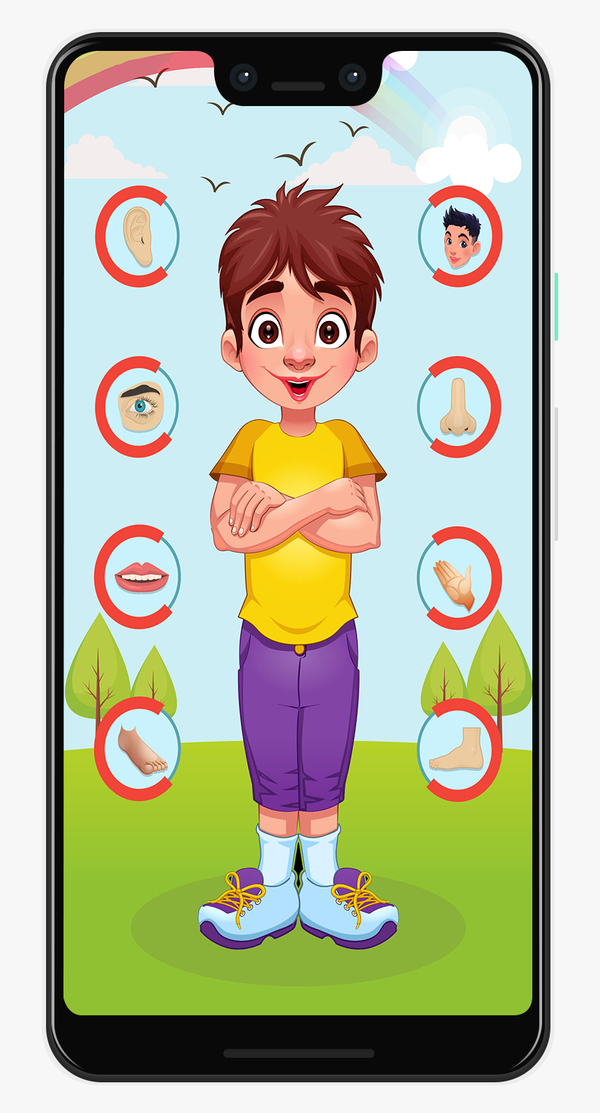 Cartoon, HD Png Download