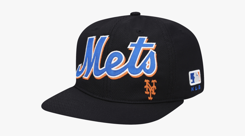 ny mets visor