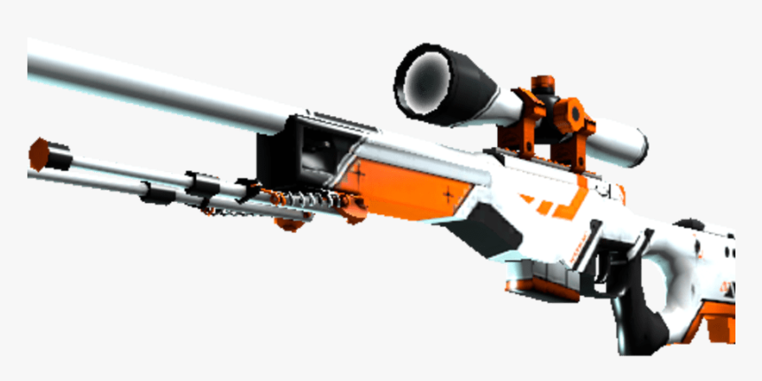 Ever Since Skins Were Introduced Into Counter-strike - Cs Go Awp, HD Png Download