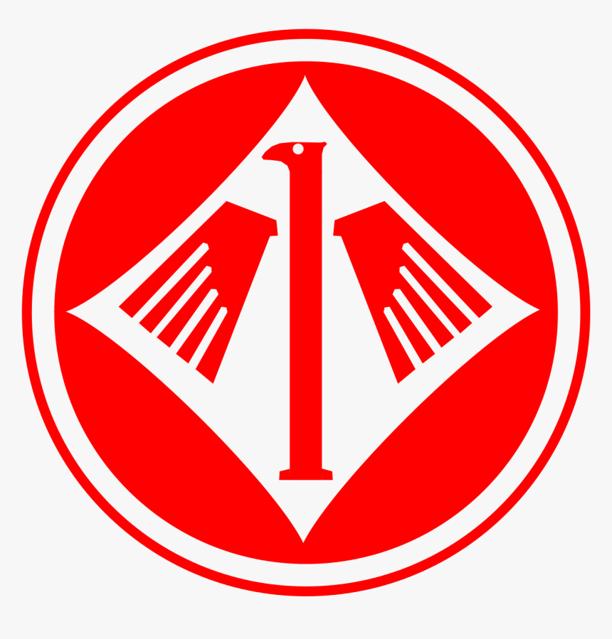 Jagdgeschwader 1, HD Png Download