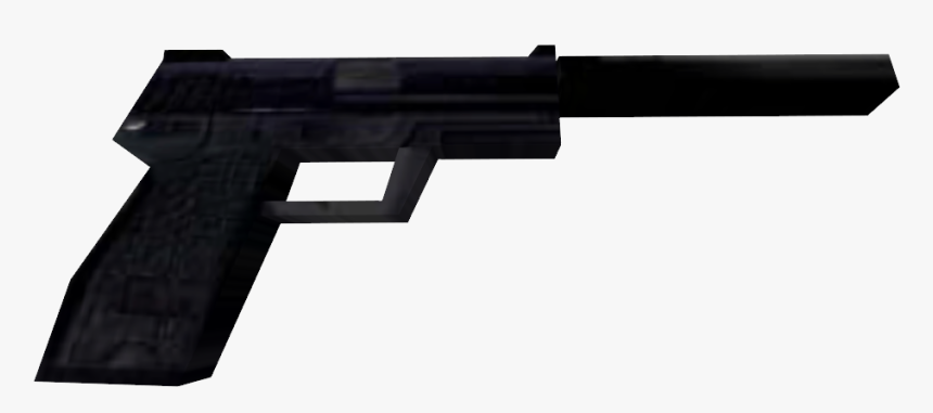 Glock 24, HD Png Download