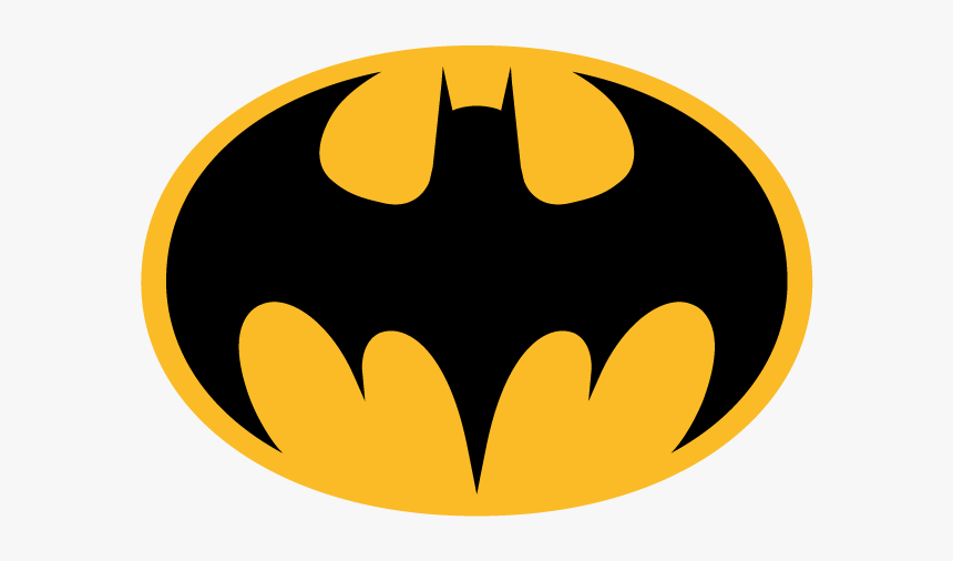 Grab And Download Batman Transparent Png Image - Batman Logos Transparent Background, Png Download