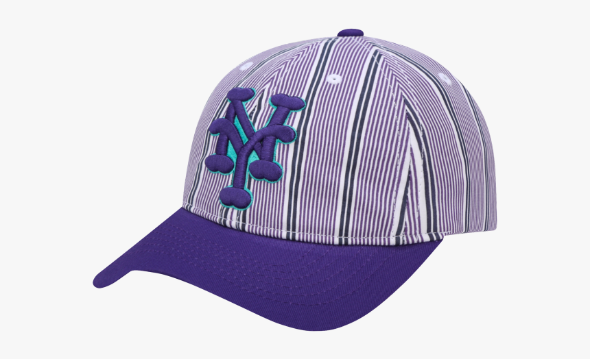 New York Mets Simple Logo Overfit Sweatshirt - Baseball Cap, HD Png Download