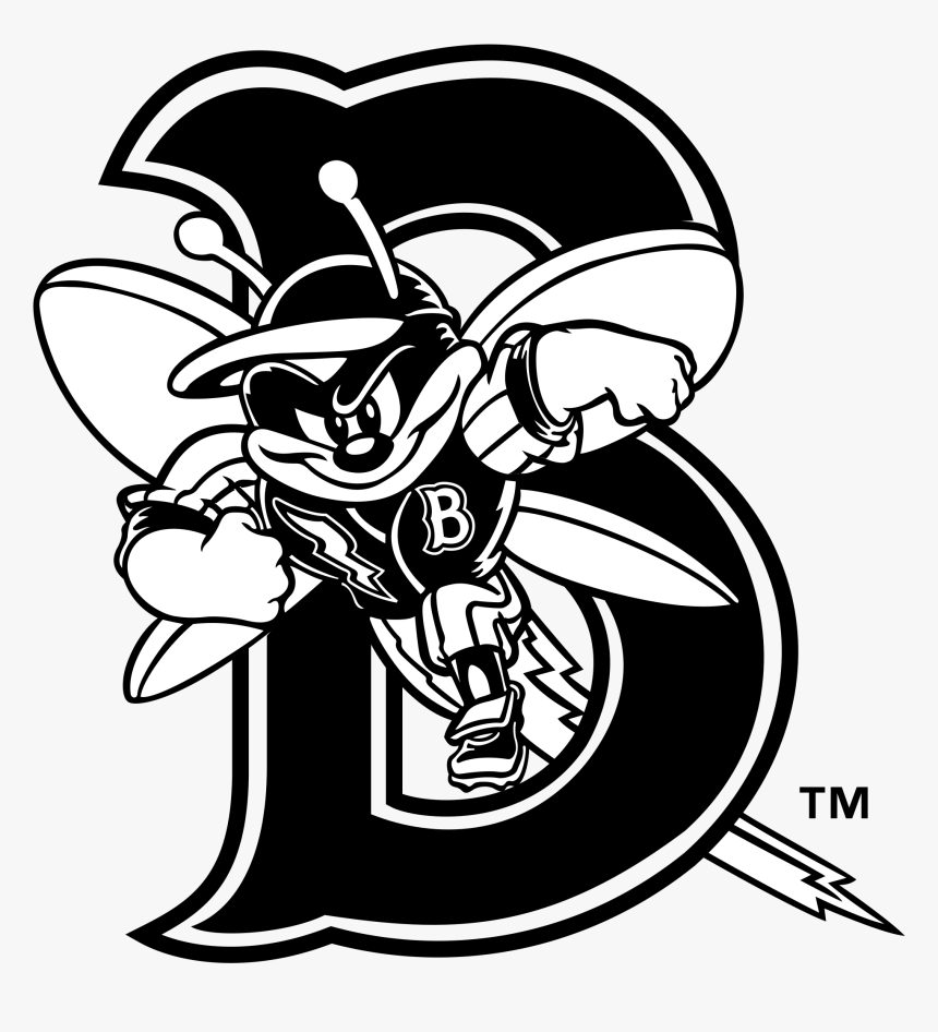 Binghamton Mets Logo, HD Png Download