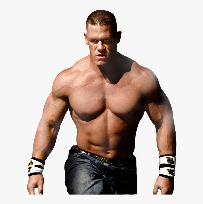 Enter Image Description Here - Wwe Survivor Series John Cena, HD Png Download