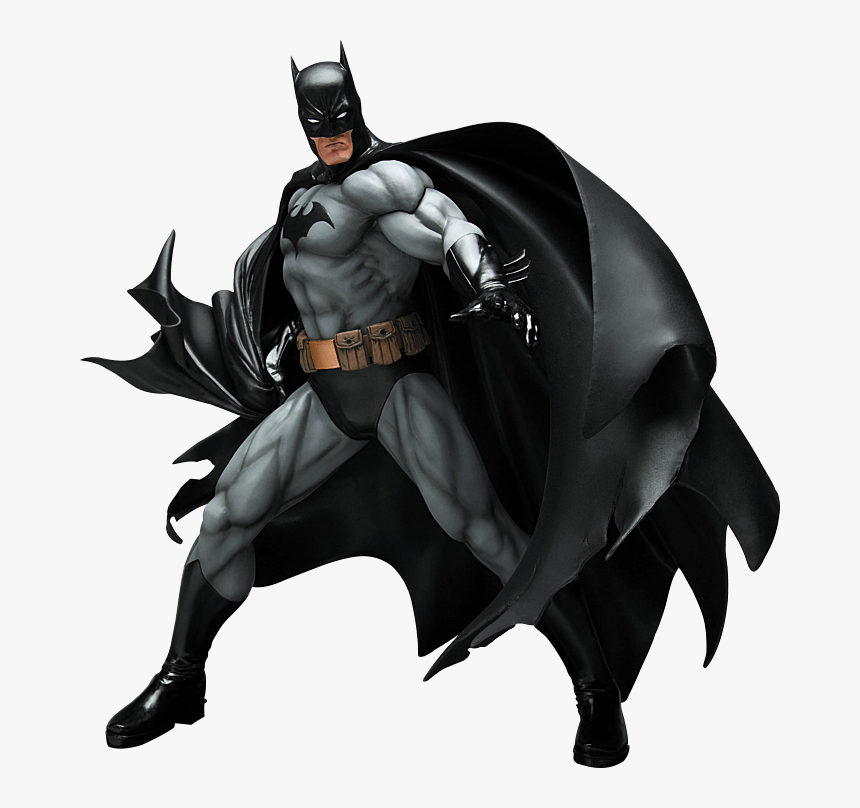 Kotobukiya Batman 1 6, HD Png Download