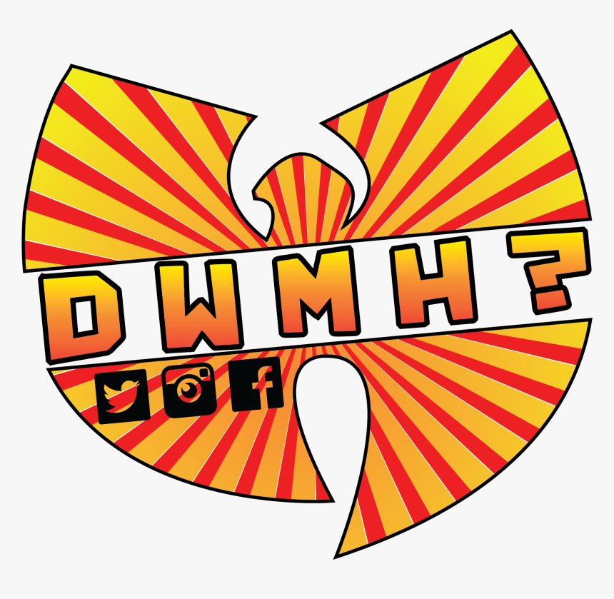 Wutang Png, Transparent Png