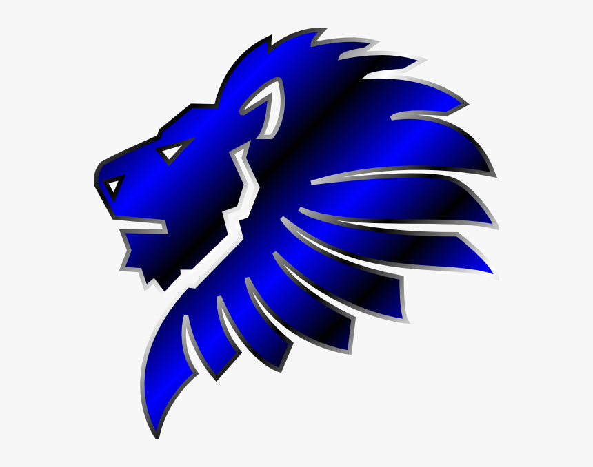 Download Lion Svg Clip Arts Lion Head Silhouette Png Transparent Png Transparent Png Image Pngitem