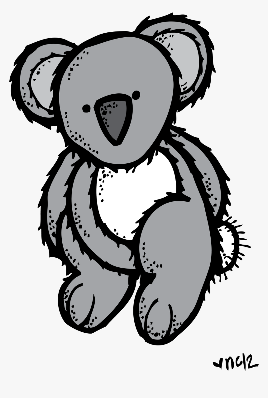 Koala Lemon Lion Png - Melonheadz Animal Clipart, Transparent Png