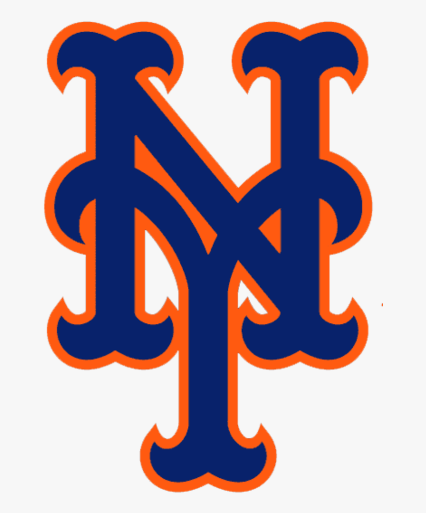 Logos And Uniforms Of The New York Mets, HD Png Download