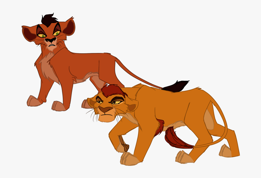 Mufasa Clipart Leo Lion - Cartoon, HD Png Download