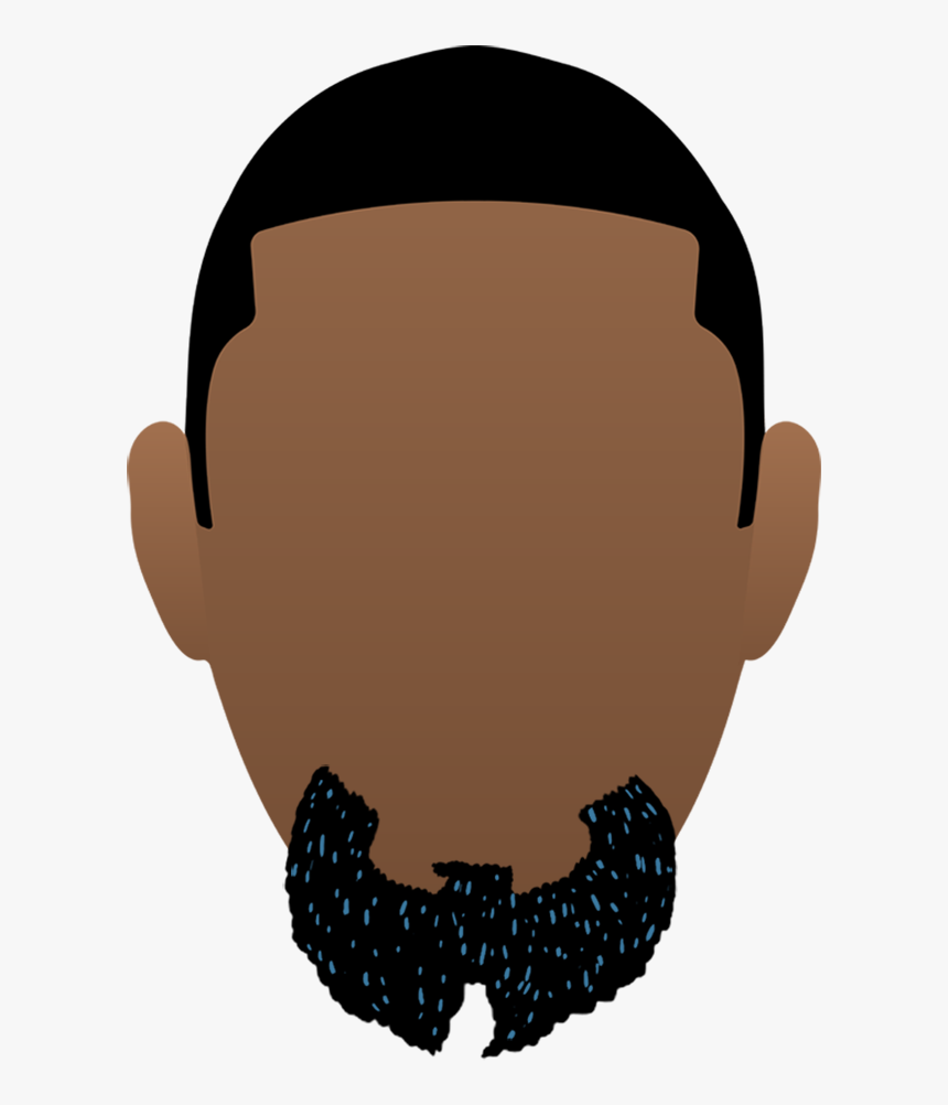 Shaved Head Clipart Png, Transparent Png
