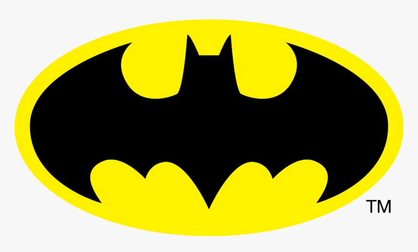 Transparent Cute Batman Clipart Batman Logo Png, Png Download