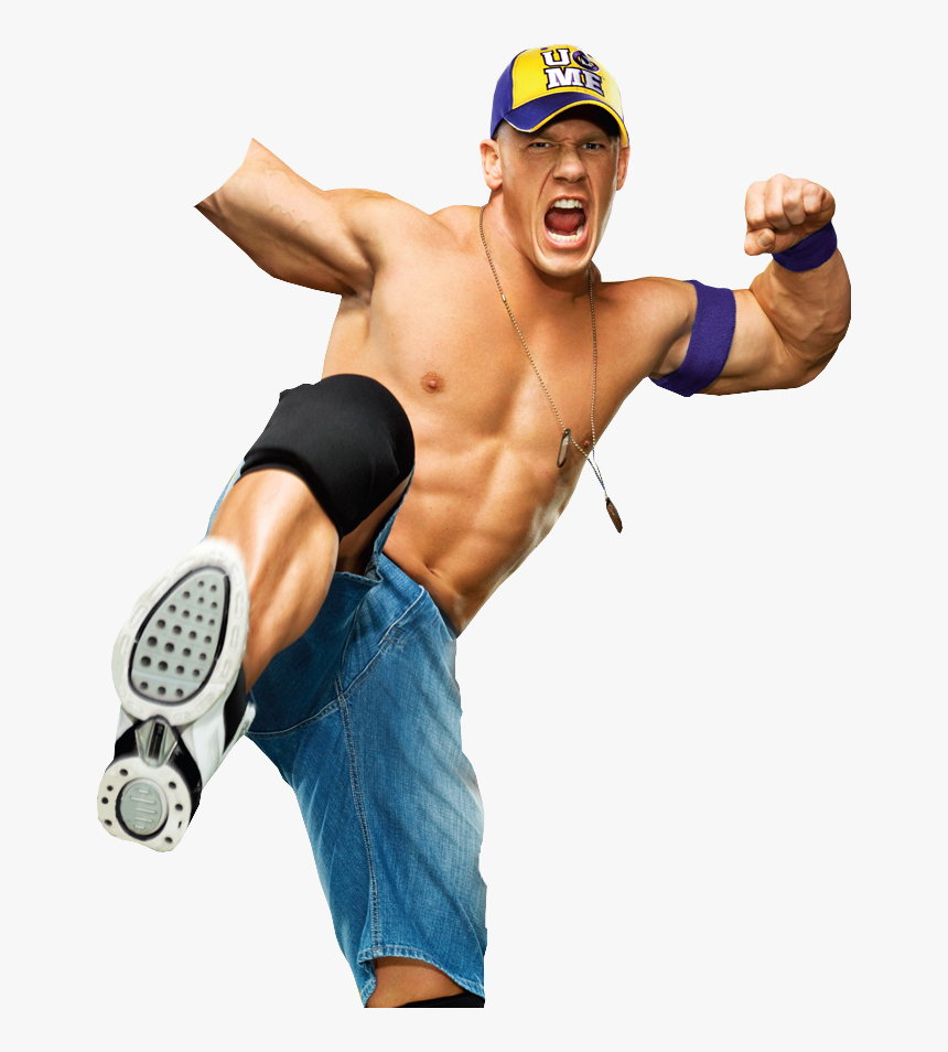 John Cen A Render , Png Download - John Cena Render Face, Transparent Png