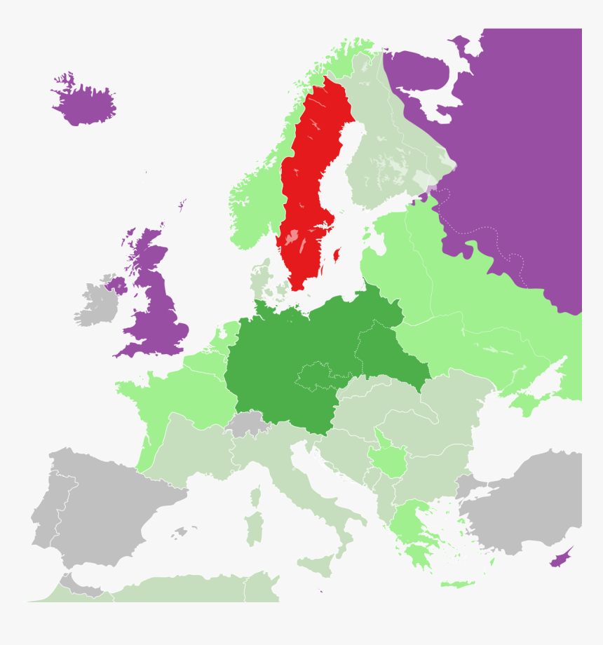 Grand Duchy Of Berg, HD Png Download