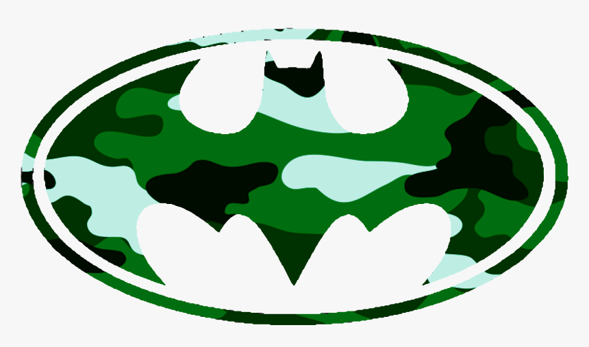 Logo Clipart Batman - Symbol Clipart, HD Png Download
