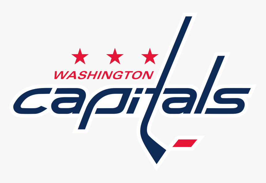 Washington Capitals Logo - Cowichan Valley Capitals Logo, HD Png Download