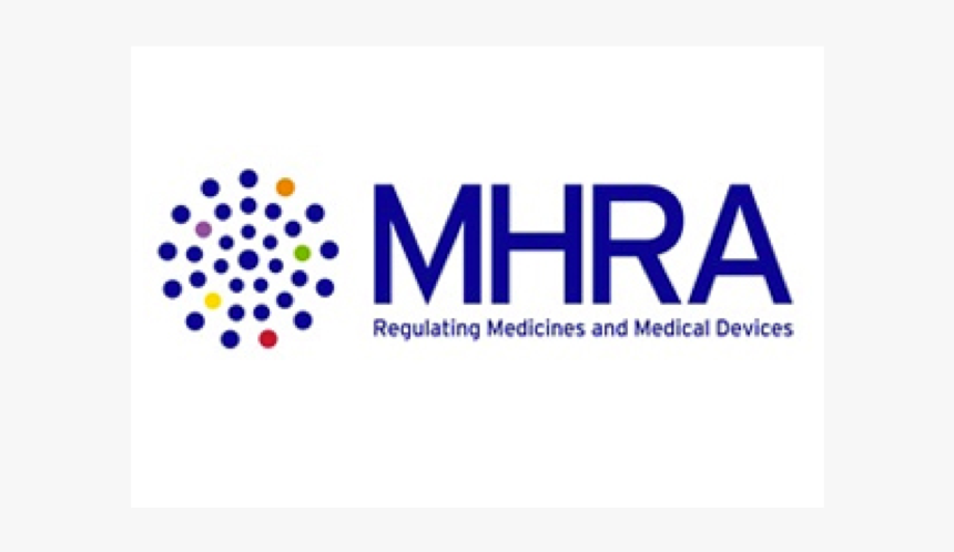 Uk Mhra Logo, HD Png Download