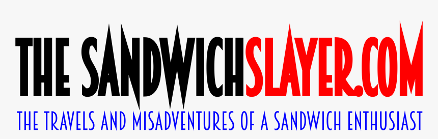 The Sandwich Slayer - Graphic Design, HD Png Download